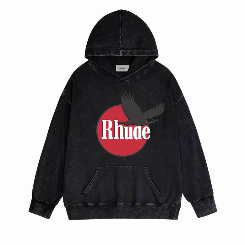 Rhude S-XXL sytZJMRH044 (3)